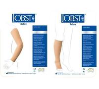 Calza Compressiva Jobst Rel 20/30mmhg Mon Sx Xl Articolo 780340000500