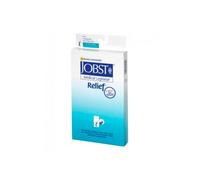 JOBST RELIEF 20/30MMHG COLLANT COLORE NEUTRO TAGLIA L