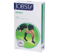 JOBST SPORT 15-20mmHg GRIGIO M 1 pz Calzini