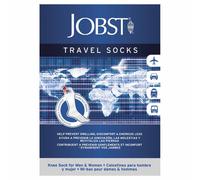 Jobst Travel Socks Gamb Ne L