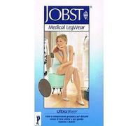 jobst ultra sheer Bj u/sh.10-15mmhg coll.mf gla4