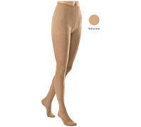 jobst ultra sheer Bj u/sh.10-15mmhg coll.nat.4
