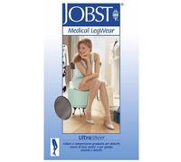 Jobst UltraSheer 140 DEN 15-20 mmhg Collant Vison 5
