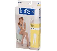Jobst UltraSheer Collant Compressione 5-10mmHg Taglia 5 Natural