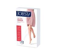 Jobst Ultrasheer Collant Compressiva 10-15mmhg Colore Nero Taglia 3