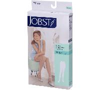 Jobst US 10 15 mmHg Calza Naturale Taglia 5 a Compressione Leggera per Gambe Leggere