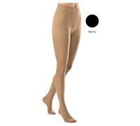 Jobst Us 10-15 mmhg Collant A Compressione Graduata Nero Taglia 3