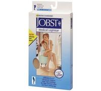 Jobst Us 15-20 mmhg Collant Elastico Sabbia Taglia 3