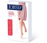 Calza Compressiva Jobst Ultrasheer 5-10Mmhg Collant Natural 5