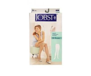 Jobst Us collant 10-15 mmHg Nero taglia 3