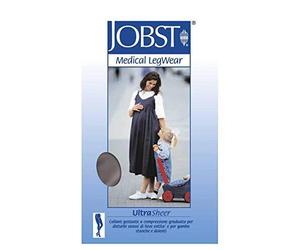 JOBST US15/20MMHG COLGES BE5