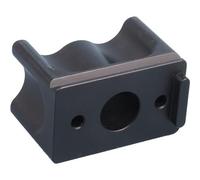 Jobu Design 3,8 cm offset piastra per bwg-m1 micro Gimbal
