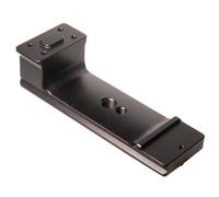 Jobu Design Piede di ricambio per obiettivo Nikon 500F4 a basso profilo