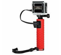 JOBY ACTION BATTERY GRIP PER ACTION CAMERA NERO/ROSSO JB1386