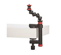 JOBY Action Clamp e GorillaPod Arm per GoPro o altre action cam