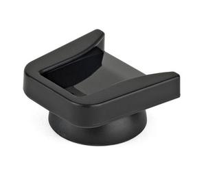 Joby Attacco a slitta fredda nero