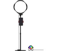 Joby Beamo Home Studio Starter LED Light Kit