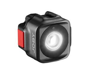 JOBY Beamo Mini Luce LED per Smartphone e Fotocamera Mirrorless, Compatta, Supporto Magnetico, Bluetooth, Impermeabile, per Vlogging, Fotografia, Creazione Contenuti Video