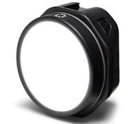 JOBY Beamo Reel Luce LED Next-gen per Content Creator, per Fotocamera Mirrorless Compatta o Smartphone (JB01836-BWW)
