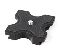 Joby BH2 Quick-Release Plate for Ballhead X | ✅ Riduzione temporanea del prezzo