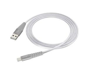 Joby Cavo Lightning 1,2m argento