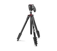 Joby Action Tripod Nero