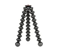 JOBY GorillaPod 1K Stand, Supporto Treppiede Compatto Flessibile per Fotocamere Compatte Avanzate e CSC/Mirrorless, Portata Max 1 kg, JB01511-BWW