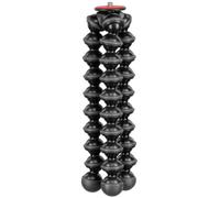 JOBY GorillaPod® 1K Tripode 1/4 pollice Altezza operativa=21 cm (max) Nero