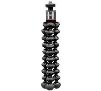 JOBY GorillaPod® 325 Tripode 1/4 pollice Altezza operativa=17.5 cm (max) Nero