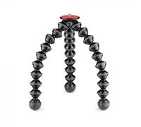 Joby JB01569-BWW GorillaPod 3K PRO Treppiede, Supporto Treppiede Flessibile in Alluminio per Fotocamere CSC/Mirrorless Premium, Portata Max 3 kg