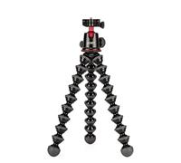 Joby GorillaPod 5K Kit treppiede per fotocamera digitale 3 gambe nero - Nouvo