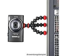 Joby GorillaPod Magnetic Mini (Nero-Carbone)