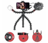 Joby GorillaPod Mobile Vlogging Kit