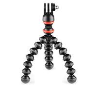 Joby GorillaPod Starter Kit Mini treppiede per fotocamera/smartphone Nero