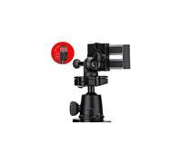 Treppiede per smartphone Joby GripTight Mount PRO nero