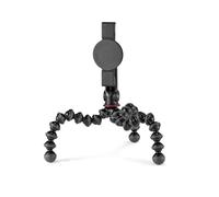 Joby GripTight GorillaPod Compatibile con MagSafe Soluzione per Vlogging Super Veloce e Completa, Supporto Cellulare, Accessori Telefono, Compatibile con iPhone 12, 12 Pro e 12 Pro Max