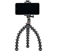 JOBY GripTight™ GorillaPod® PRO 2 Tripode 1/4 pollice Nero incl. Supporto