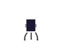 Joby GripTight PRO Tablet treppiede 3 gamba/gambe Nero