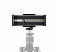 Joby GripTight Mount PRO Tablet Tablet/UMPC Nero (Joby GripTight Mount Pro Tablet - mont) NEW