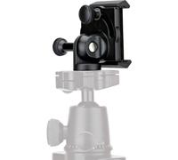 JOBY GripTight™ Mount PRO Testa a sfera per treppiede