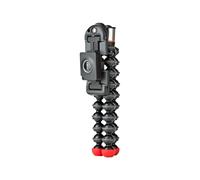 Treppiede magnetico Joby GripTight ONE GP per smartphone + otturatore Bluetooth nero