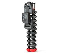Joby GripTight ONE GP Treppiede per smartphone/tablet a 3 gambe Nero, rosso - Nouvo