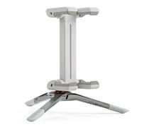 Joby GripTight ONE Micro Supporto Bianco/Chrome