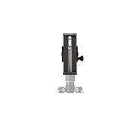 JOBY GripTight Pro - Supporto per tablet da 7" a 10", per iPad Mini, iPad Air Pro 9,7 e Kindle Fire