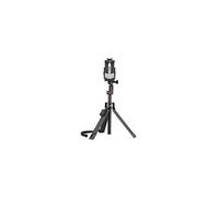 Joby GripTight PRO treppiede Smartphone/Action camera 3 gamba/gambe Nero