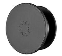 JOBY GripTight - Supporto da parete per cellulare MagSafe, accessori da viaggio, super veloce e funzionale, compatibile con iPhone 12, 13 e 14