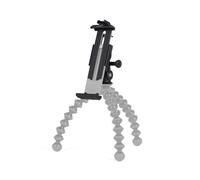 JOBY GripTight Tablet Pro 2, supporto per tablet, per Smartworking, visualizzazione di video, videochiamate, accessori da ufficio, creazione di foto e video, per tablet fino a 23,5 cm di larghezza