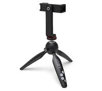 Joby HandyPod 2 treppiede Smartphone/fotocamera di azione 3 gamba/gambe Nero