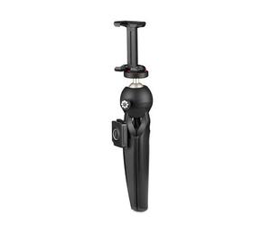 Joby HandyPod Mobile Plus, mini treppiede per smartphone con telecomando BT