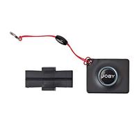 JOBY Impulse, Wireless Remote Control for Smartphones, Compatible with iPhone an